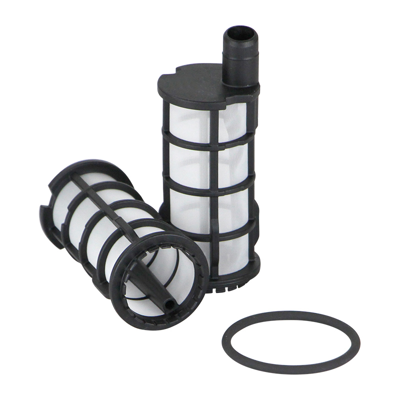 Filtre à carburant SF-FILTER SK 48625/1